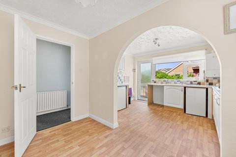 17 Marsh Lane, Burgh Le Marsh, Skegness, PE24 5AG