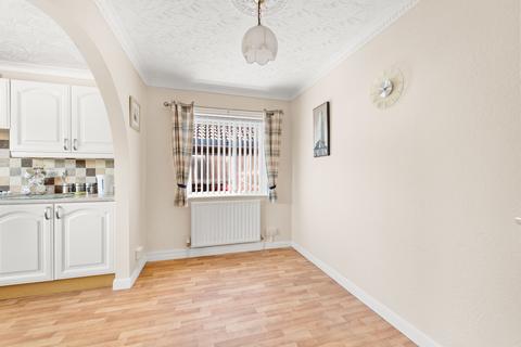 17 Marsh Lane, Burgh Le Marsh, Skegness, PE24 5AG