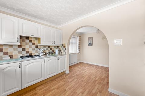 17 Marsh Lane, Burgh Le Marsh, Skegness, PE24 5AG