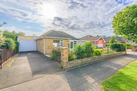 2 bedroom detached bungalow for sale, Beresford Avenue, Skegness PE25