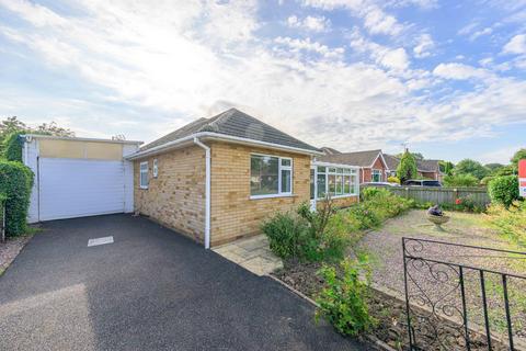 2 bedroom detached bungalow for sale, Beresford Avenue, Skegness PE25