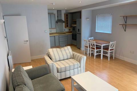 2 bedroom apartment to rent, The Aspect, City Centre