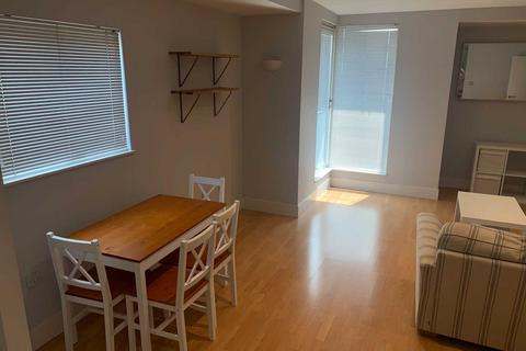 2 bedroom apartment to rent, The Aspect, City Centre