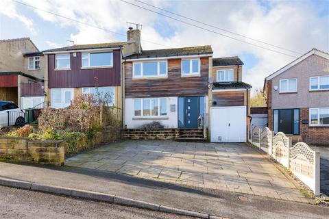 15 Furness Close, Stannington, Sheffield, S6 6AX