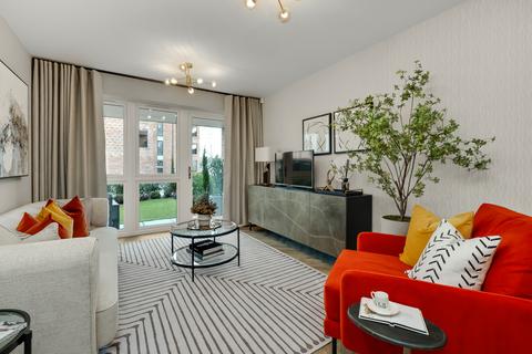 undefined, Plot 24 at Oaklands Park, Littleworth Road, Esher  KT10
