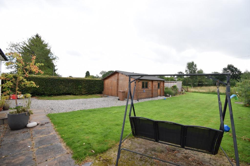 Bank Street, Conon Bridge, IV7 3 bed detached house £1,100 pcm (£254 pw)