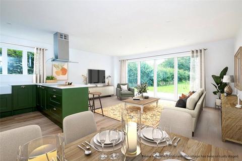 4 bedroom end of terrace house for sale, The Orchard, Ardingly Road, Lindfield, Haywards Heath, RH16
