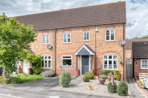 222 Salters Lane, Redditch, B97 6JG