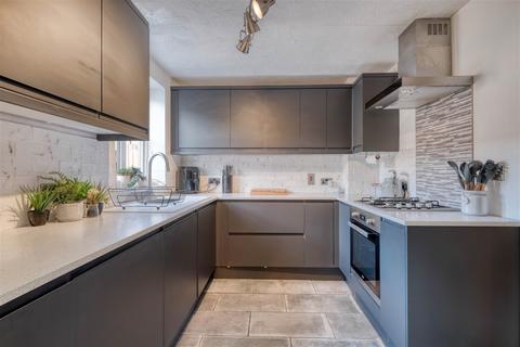 222 Salters Lane, Redditch, B97 6JG