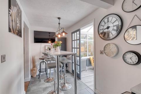 222 Salters Lane, Redditch, B97 6JG