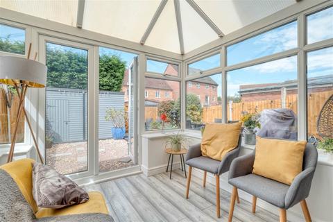 222 Salters Lane, Redditch, B97 6JG