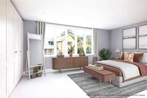 3 Cedar Place, Buxshalls Ardingly Road, Lindfield, Haywards Heath, RH16 2QY