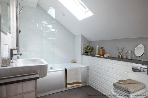 3 Cedar Place, Buxshalls Ardingly Road, Lindfield, Haywards Heath, RH16 2QY