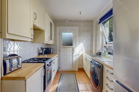 3 Ascaig Crescent, Glasgow, G52 1QN
