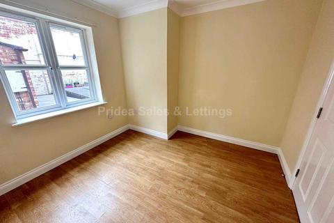 1 bedroom apartment to rent, Canwick Road, Lincoln