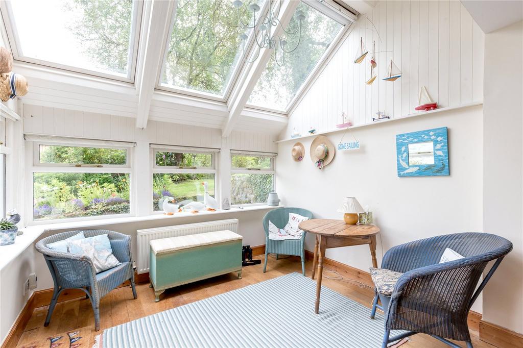 Sun Room