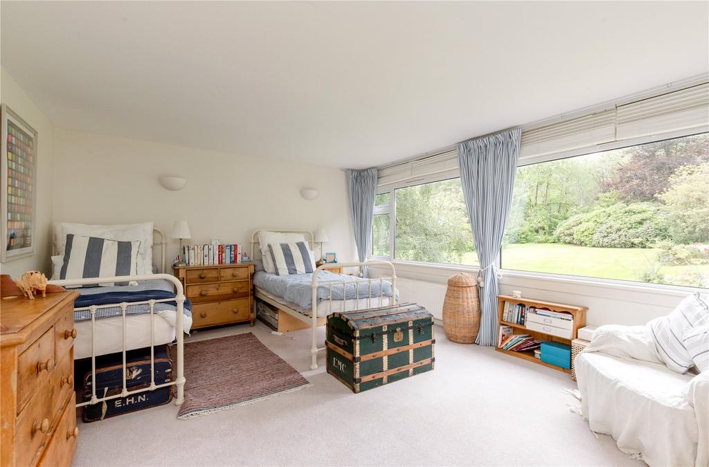 Bedroom Five