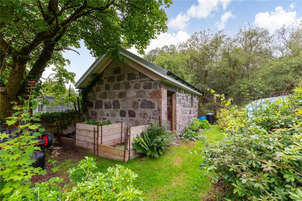 Bothy/Outhouse