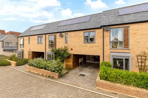 12 Kinsman Way, Trumpington, Cambridge, CB2 9FX