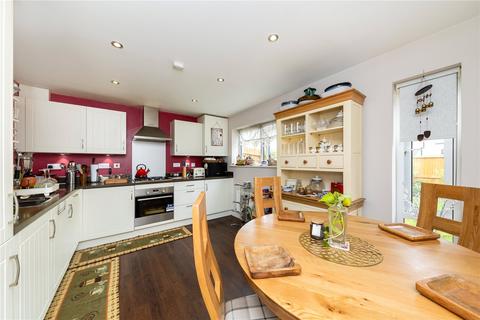 12 Kinsman Way, Trumpington, Cambridge, CB2 9FX