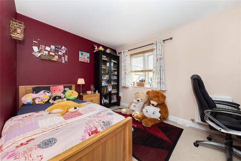 12 Kinsman Way, Trumpington, Cambridge, CB2 9FX