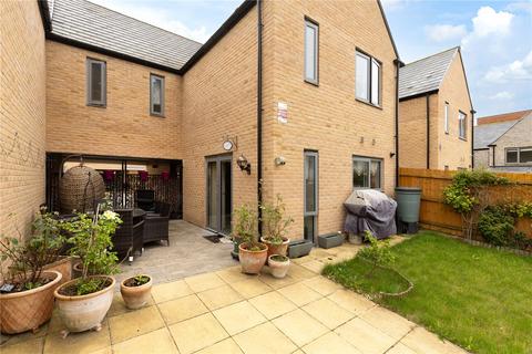 12 Kinsman Way, Trumpington, Cambridge, CB2 9FX