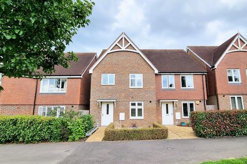 3 bedroom semi-detached house for sale, Nettle Grove, Lindfield, RH16