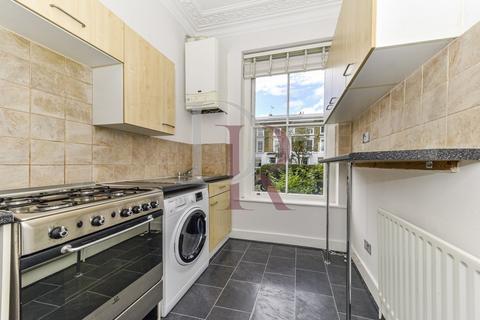 1 bedroom flat to rent, Elizabeth Avenue, Islington, N1