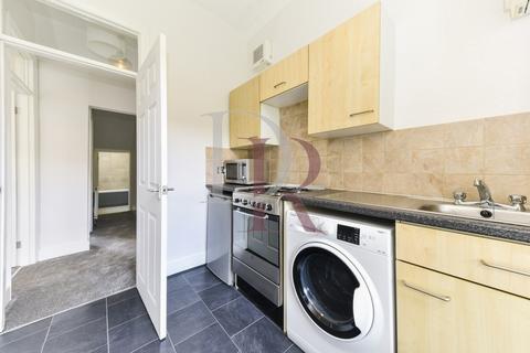 1 bedroom flat to rent, Elizabeth Avenue, Islington, N1
