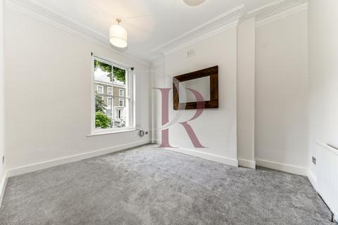 undefined, Elizabeth Avenue, Islington, N1