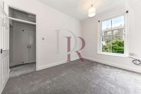 undefined, Elizabeth Avenue, Islington, N1