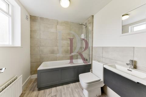 undefined, Elizabeth Avenue, Islington, N1