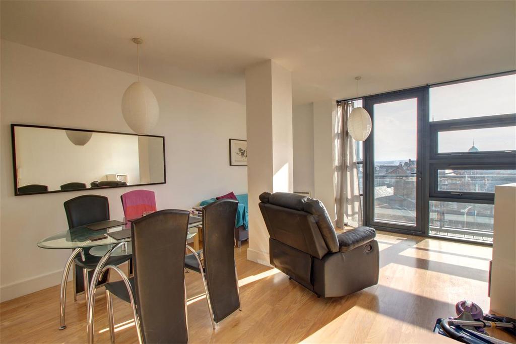 Friarsgate, 38 Low Friar Street... 2 bed apartment to rent £1,350 pcm