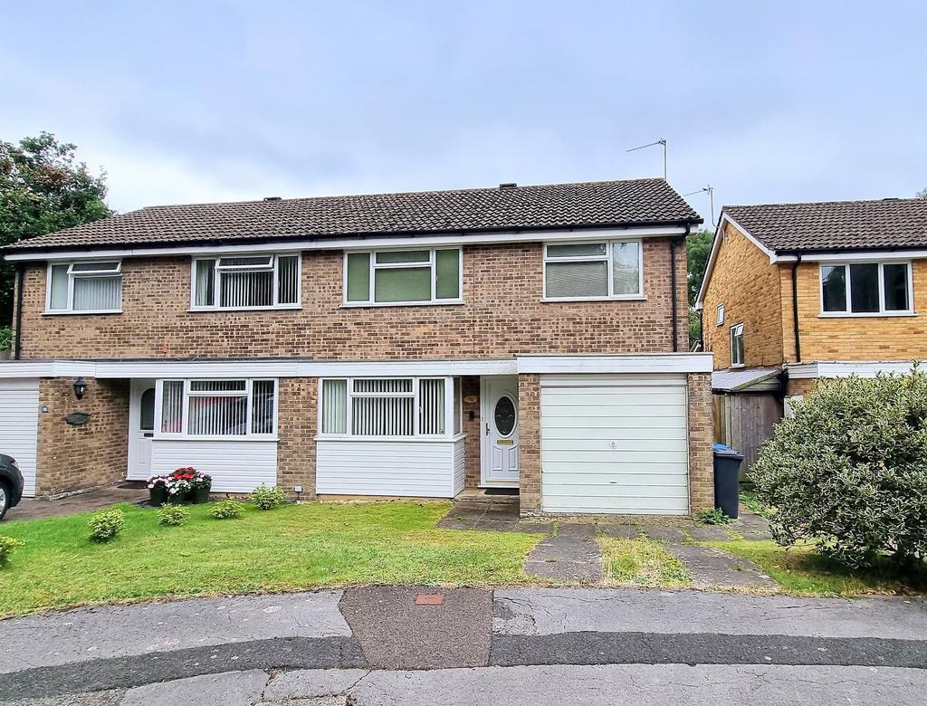 Noahs Ark Lane, Lindfield, RH16 3 bed semidetached house for sale £