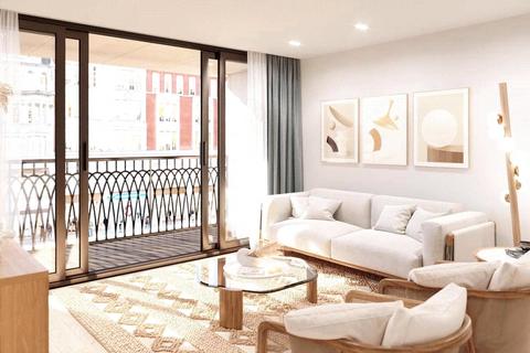 2 bedroom apartment for sale - Moxon Street, Marylebone Square, London, W1U
