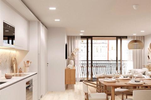 2 bedroom apartment for sale - Moxon Street, Marylebone Square, London, W1U
