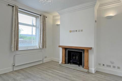 1 bedroom terraced house to rent, 7 Hallam Street, Guiseley, LS20 8AG