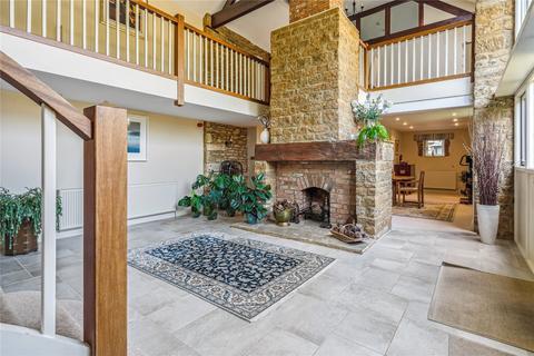 4 bedroom detached house for sale, Overthorpe, Nr Banbury, Oxfordshire