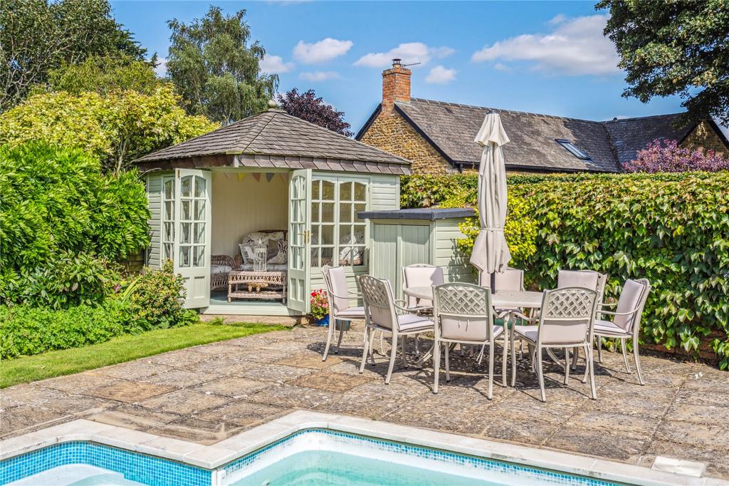 Summer House