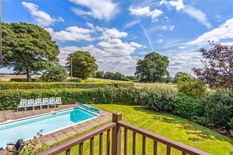 4 bedroom detached house for sale, Overthorpe, Nr Banbury, Oxfordshire