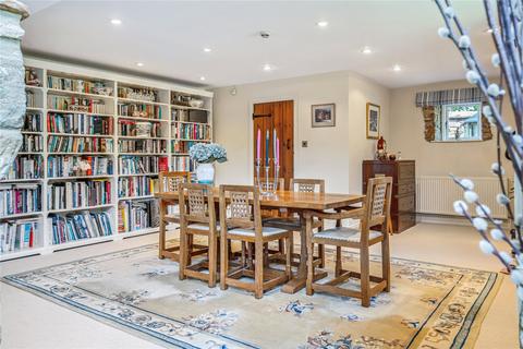 4 bedroom detached house for sale, Overthorpe, Nr Banbury, Oxfordshire