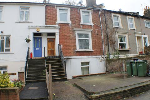 1 bedroom flat to rent, Brookhill Road, Woolwich, SE18