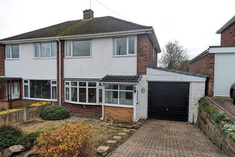 3 bedroom semi-detached house for sale, Southview Road, Little Dawley, Telford, Shropshire, TF4