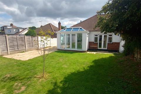 2 bedroom bungalow for sale, Heybridge Road, Ingatestone, Essex, CM4