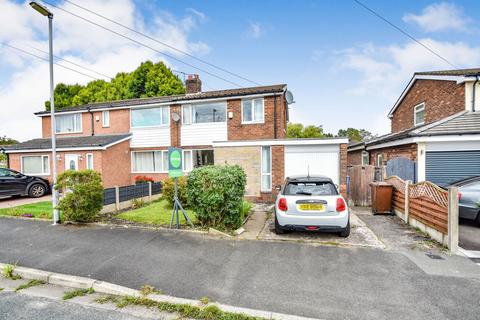 3 bedroom semi-detached house for sale, Park Lane, Whitefield, M45
