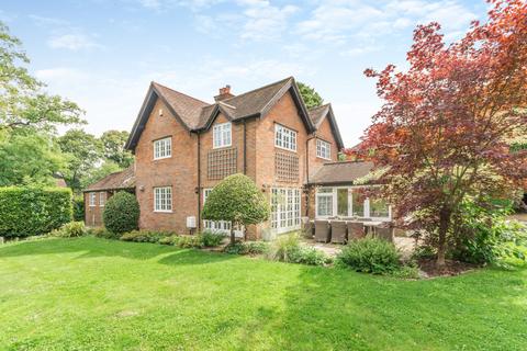 Lorien Chiltern Road, Amersham, HP6 5PH