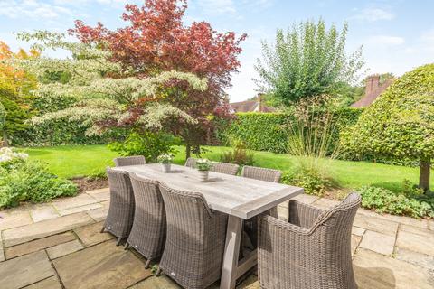 Lorien Chiltern Road, Amersham, HP6 5PH