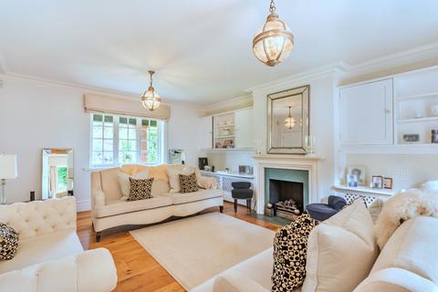 Lorien Chiltern Road, Amersham, HP6 5PH