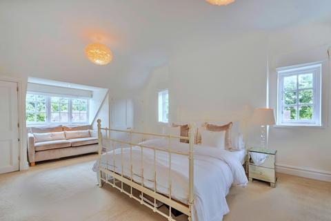 Lorien Chiltern Road, Amersham, HP6 5PH