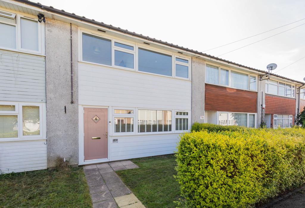 Parklands, Coopersale, Epping 3 bed terraced house for sale £350,000
